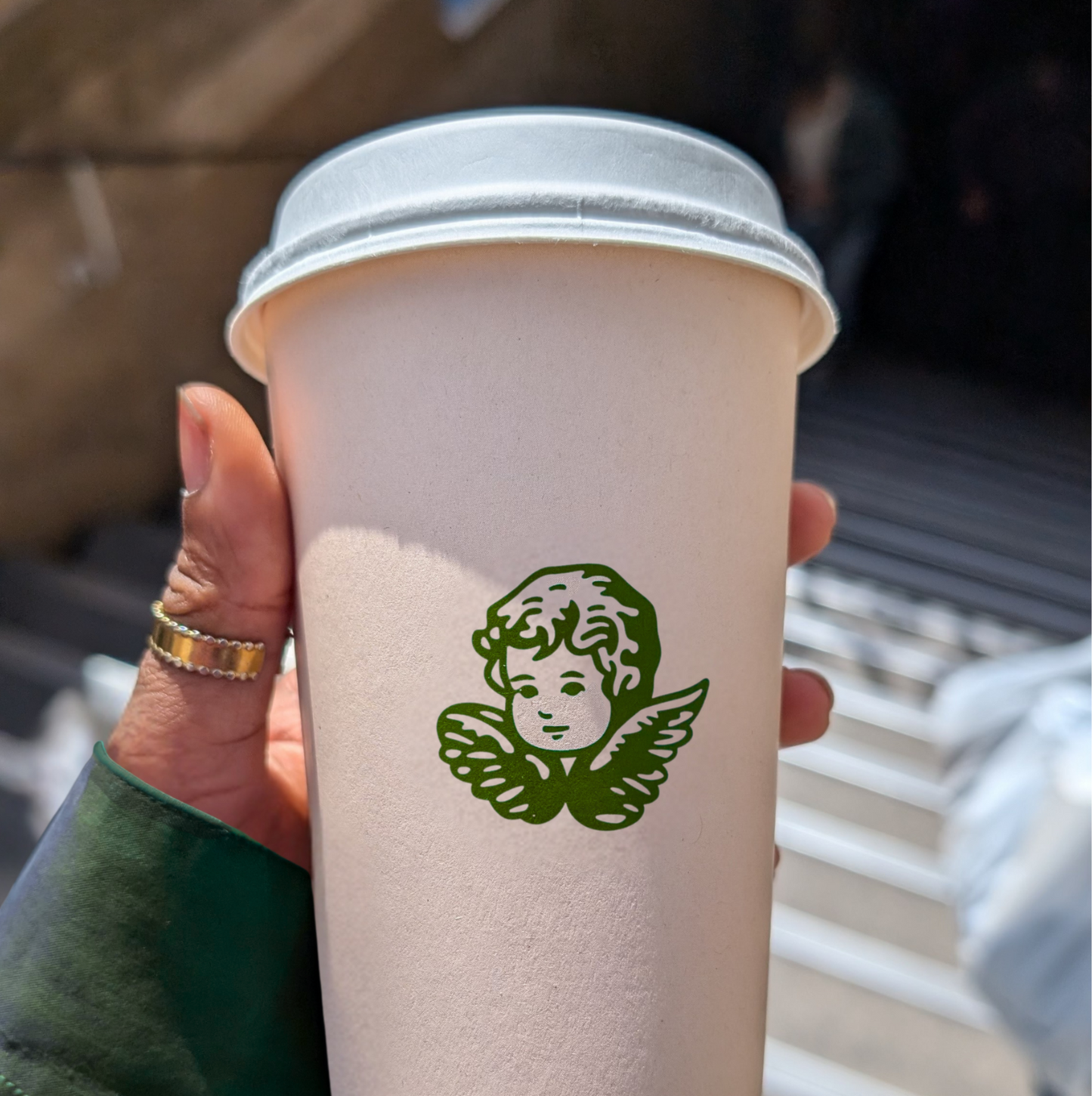 Vaso personalizado