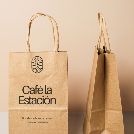 Bolsa personalizada
