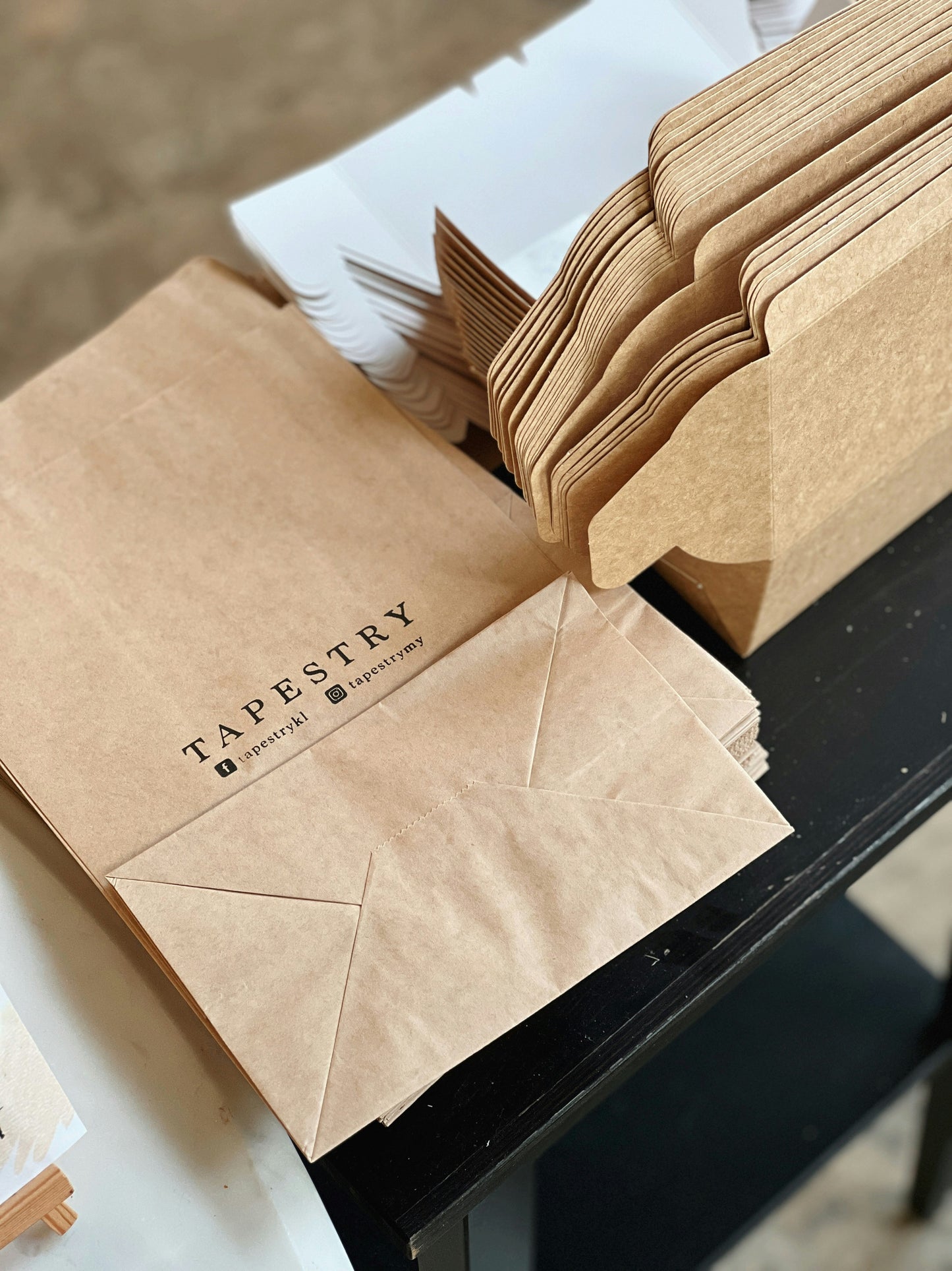 Bolsa personalizada