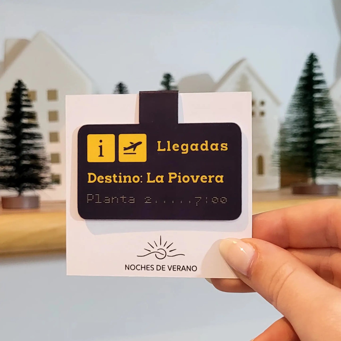 Marcapáginas Magnéticos Personalizados para Empresas