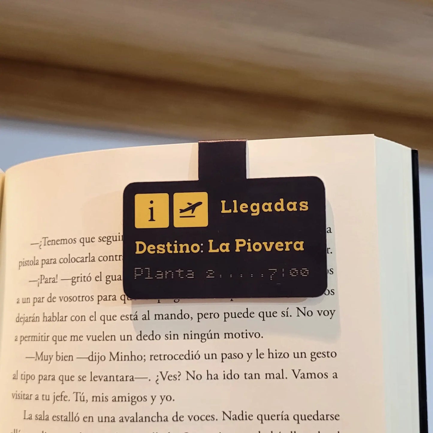 Marcapáginas Magnéticos Personalizados para Empresas