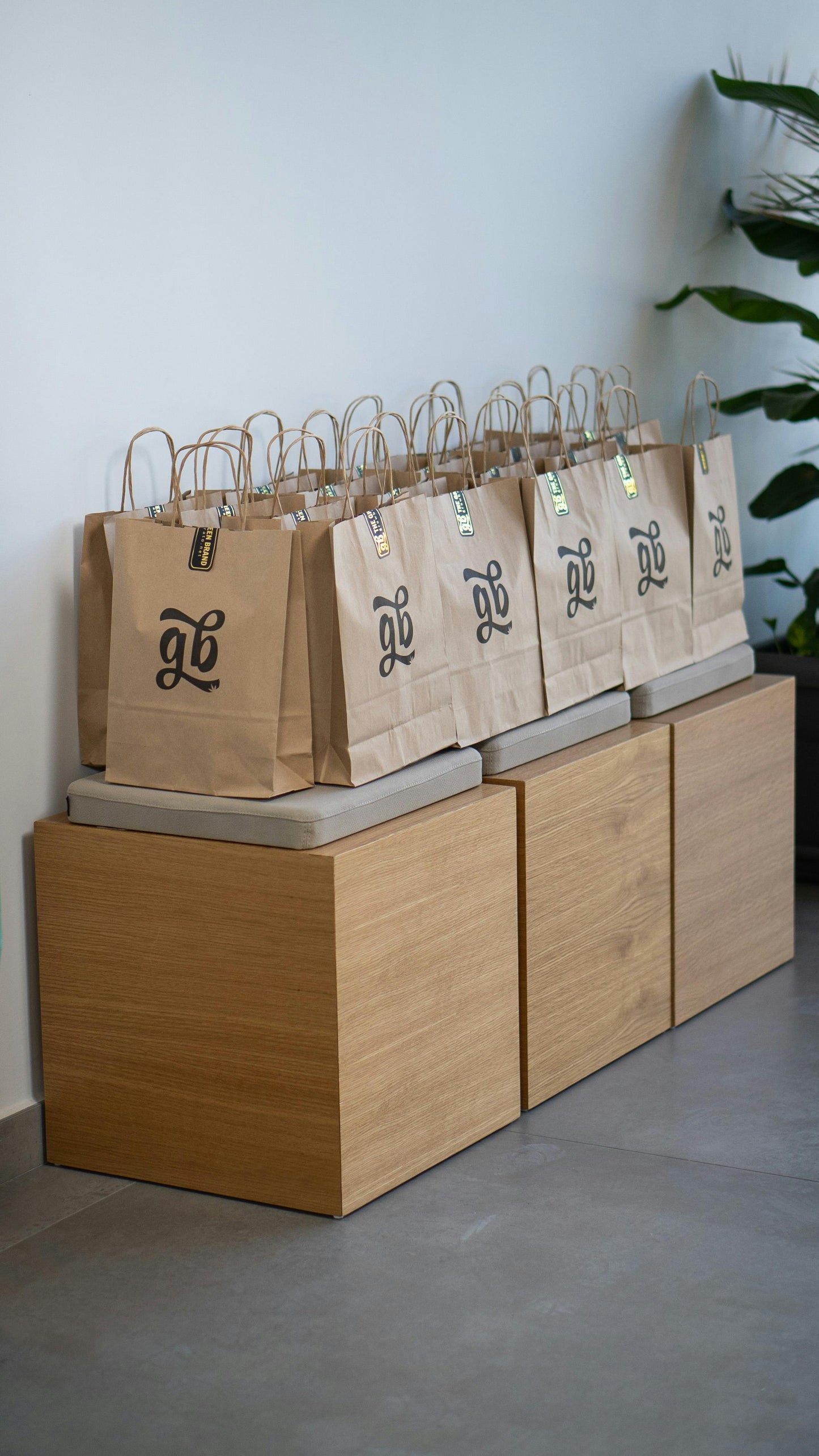 Bolsa personalizada